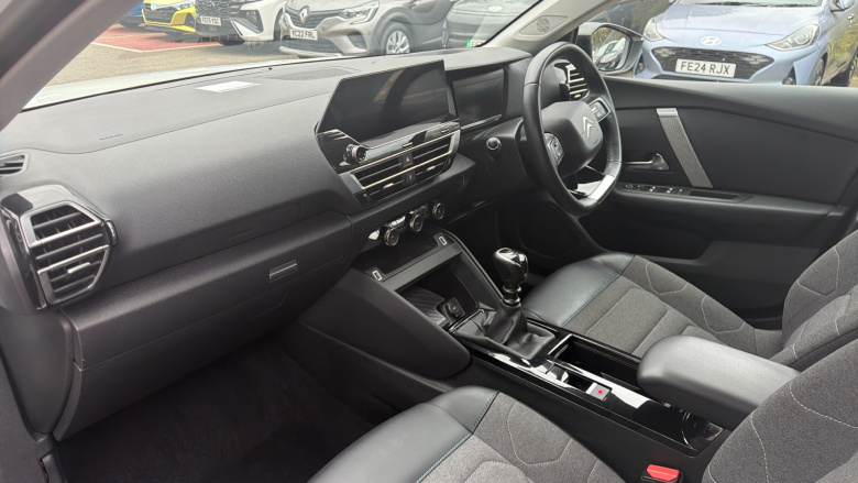 Citroen C4 1.2 PureTech [130] Shine 5dr Petrol Hatchback